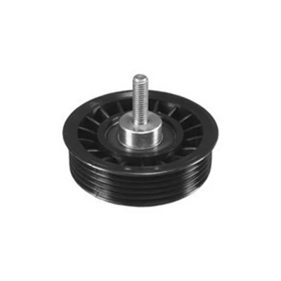 Tensioner Pulley, V-ribbed belt